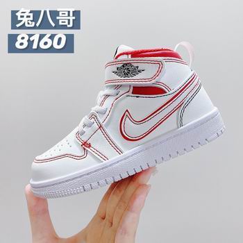 cheap wholesale nike air jordan shoes for kid online->nike air jordan->Sneakers