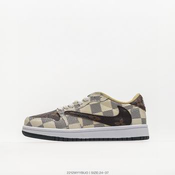 cheap wholesale nike air jordan shoes for kid online->nike air jordan->Sneakers