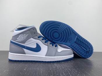 wholesale nike air jordan 1 sneakers in china->nike air jordan->Sneakers