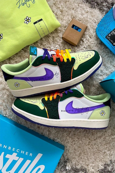 wholesale nike air jordan 1 sneakers in china->nike air jordan->Sneakers