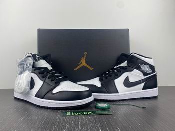 wholesale nike air jordan 1 sneakers in china->nike air jordan->Sneakers