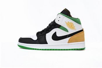 china nike air jordan 1 sneakers wholesale cheap->nike air jordan->Sneakers