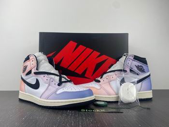 china nike air jordan 1 sneakers wholesale cheap->nike air jordan->Sneakers