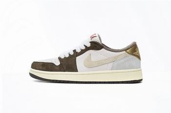 china nike air jordan 1 sneakers wholesale cheap->nike air jordan->Sneakers
