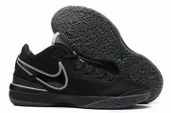 wholesale cheap Nike Lebron james 20 sneakers free shipping->nike series->Sneakers