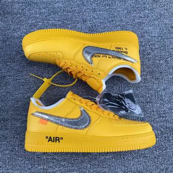 wholesale nike Air Force One sneakers in china->air force one->Sneakers
