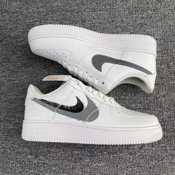 wholesale nike Air Force One sneakers cheap from china->air force one->Sneakers