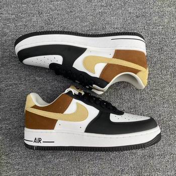 wholesale nike Air Force One sneakers cheap from china->air force one->Sneakers