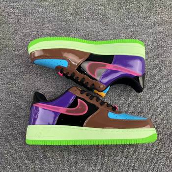 wholesale nike Air Force One sneakers cheap from china->air force one->Sneakers