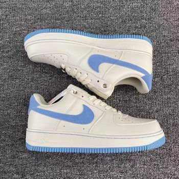 wholesale nike Air Force One sneakers cheap from china->air force one->Sneakers