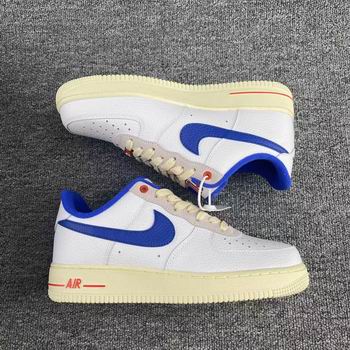 wholesale nike Air Force One sneakers cheap from china->air force one->Sneakers