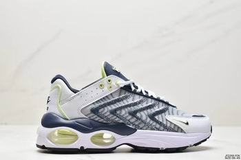 cheap Nike Air Max Tailwind shoes for sale free shipping->nike trainer->Sneakers