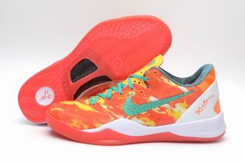 wholesale Nike Zoom Kobe sneakers free shipping in china->nike series->Sneakers
