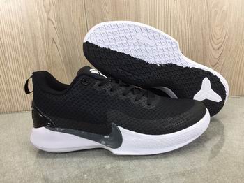 wholesale Nike Zoom Kobe sneakers free shipping in china->nike series->Sneakers