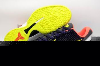 wholesale Nike Zoom Kobe sneakers free shipping in china->nike series->Sneakers