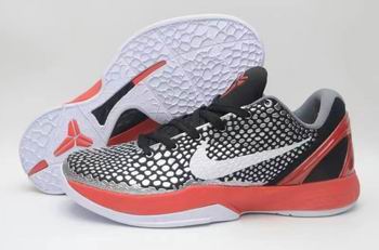 wholesale Nike Zoom Kobe sneakers free shipping in china->nike series->Sneakers
