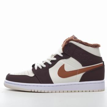 cheap wholesale nike air jordan 1 sneakers free shipping online->nike air jordan->Sneakers