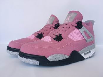 nike air jordan 4 men shoes wholesale->nike air jordan->Sneakers