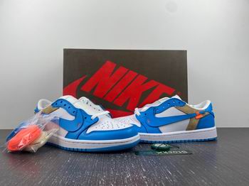 cheap wholesale nike Jordan 1 men sneakers in china->nike air jordan->Sneakers