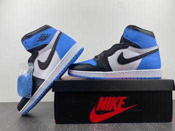 cheap wholesale nike Jordan 1 men sneakers in china->nike air jordan->Sneakers