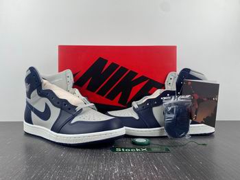 cheap wholesale nike Jordan 1 men sneakers in china->nike air jordan->Sneakers