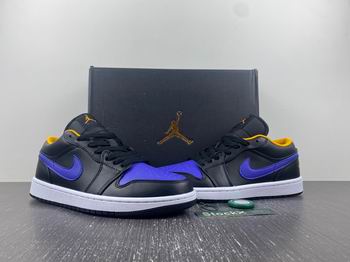 cheap wholesale nike Jordan 1 men sneakers in china->nike air jordan->Sneakers