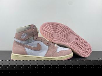 cheap wholesale nike Jordan 1 men sneakers in china->nike air jordan->Sneakers