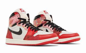 cheap wholesale nike Jordan 1 men sneakers in china->nike air jordan->Sneakers