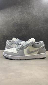 cheap wholesale nike Jordan 1 men sneakers in china->nike air jordan->Sneakers