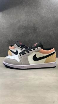 cheap wholesale nike Jordan 1 men sneakers in china->nike air jordan->Sneakers