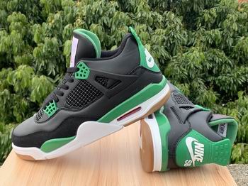 cheap wholesale Jordan 4 aaa men sneakers in china->nike air jordan->Sneakers