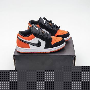 china cheap Nike Air Jordan kid sneakers->nike air jordan->Sneakers