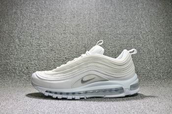 cheapest wholesale Nike Air Max 97 shoes online->nike air max->Sneakers