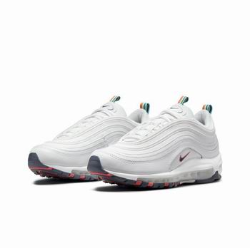 cheapest wholesale Nike Air Max 97 shoes online->nike air max->Sneakers