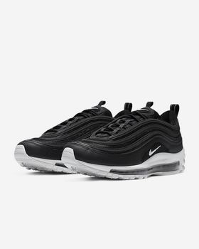 cheapest wholesale Nike Air Max 97 shoes online->nike air max->Sneakers