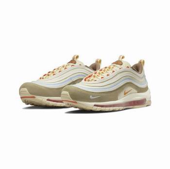 cheapest wholesale Nike Air Max 97 shoes online->nike air max->Sneakers