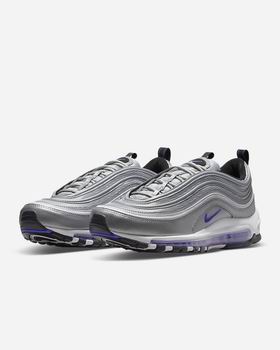 cheapest wholesale Nike Air Max 97 shoes online->nike air max->Sneakers