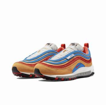 cheapest wholesale Nike Air Max 97 shoes online->nike air max->Sneakers