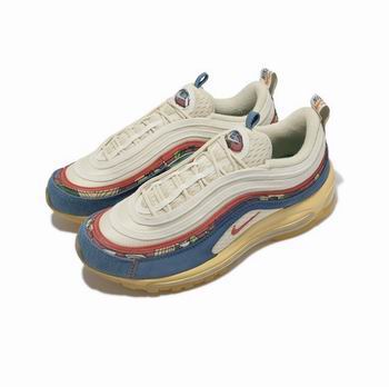 cheapest wholesale Nike Air Max 97 shoes online->nike air max->Sneakers