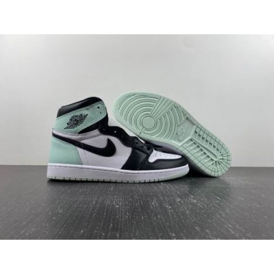 china wholesale air jordan 1 men shoes top quality->nike air jordan->Sneakers
