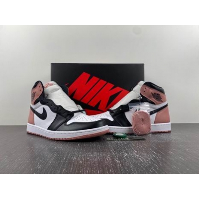 china wholesale air jordan 1 men shoes top quality->nike air jordan->Sneakers
