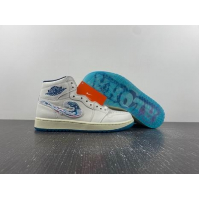 china wholesale air jordan 1 men shoes top quality->nike air jordan->Sneakers
