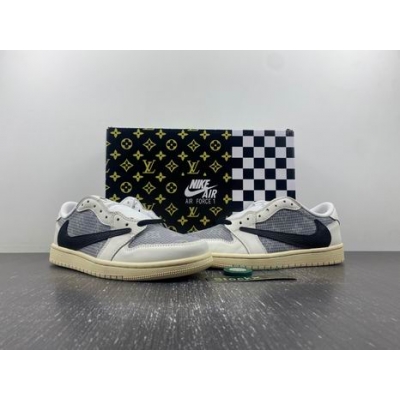 china wholesale air jordan 1 men shoes top quality->nike air jordan->Sneakers