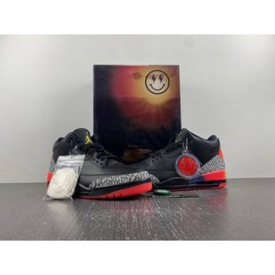 cheapest wholesale nike air jordan 3 shoes online->nike air jordan->Sneakers