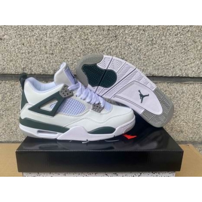 buy and sell nike air jordan 4 aaa aaa quality mens shoes->nike air jordan->Sneakers