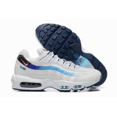 china wholesale Nike Air Max 95 sneakers->nike air max->Sneakers
