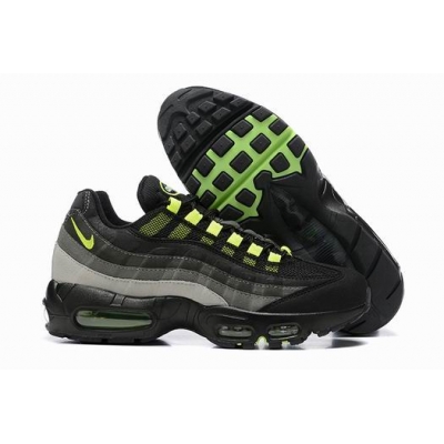 china wholesale Nike Air Max 95 sneakers->nike air max->Sneakers