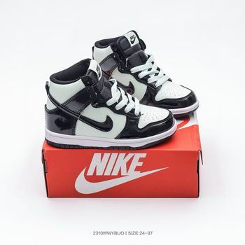 china cheap nike dunk sb sneakers for kid->dunk sb->Sneakers