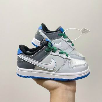 china cheap nike dunk sb sneakers for kid->dunk sb->Sneakers