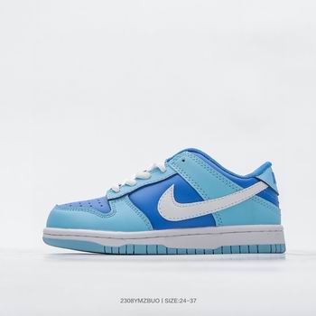 china cheap nike dunk sb sneakers for kid->dunk sb->Sneakers